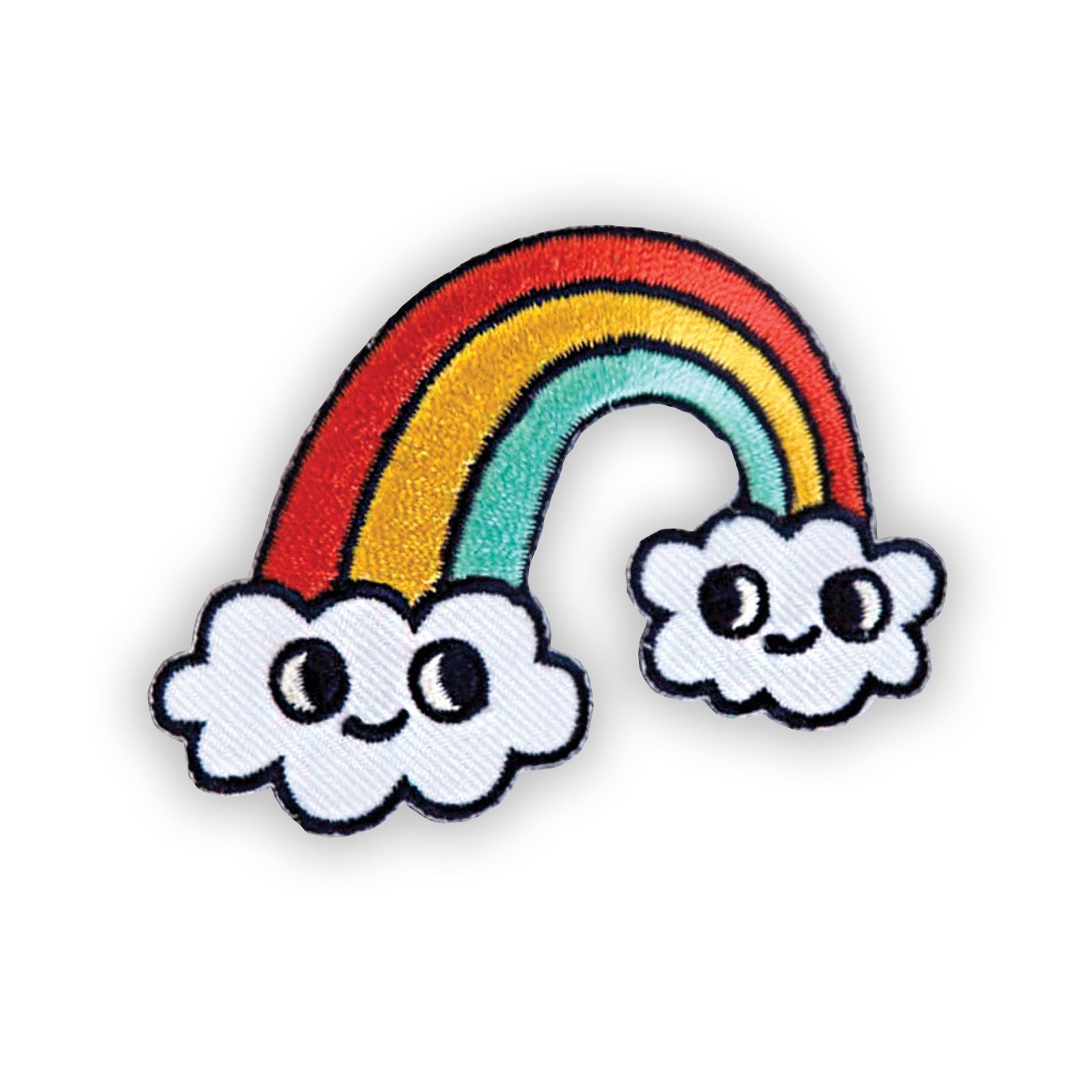 Rainbow Patch