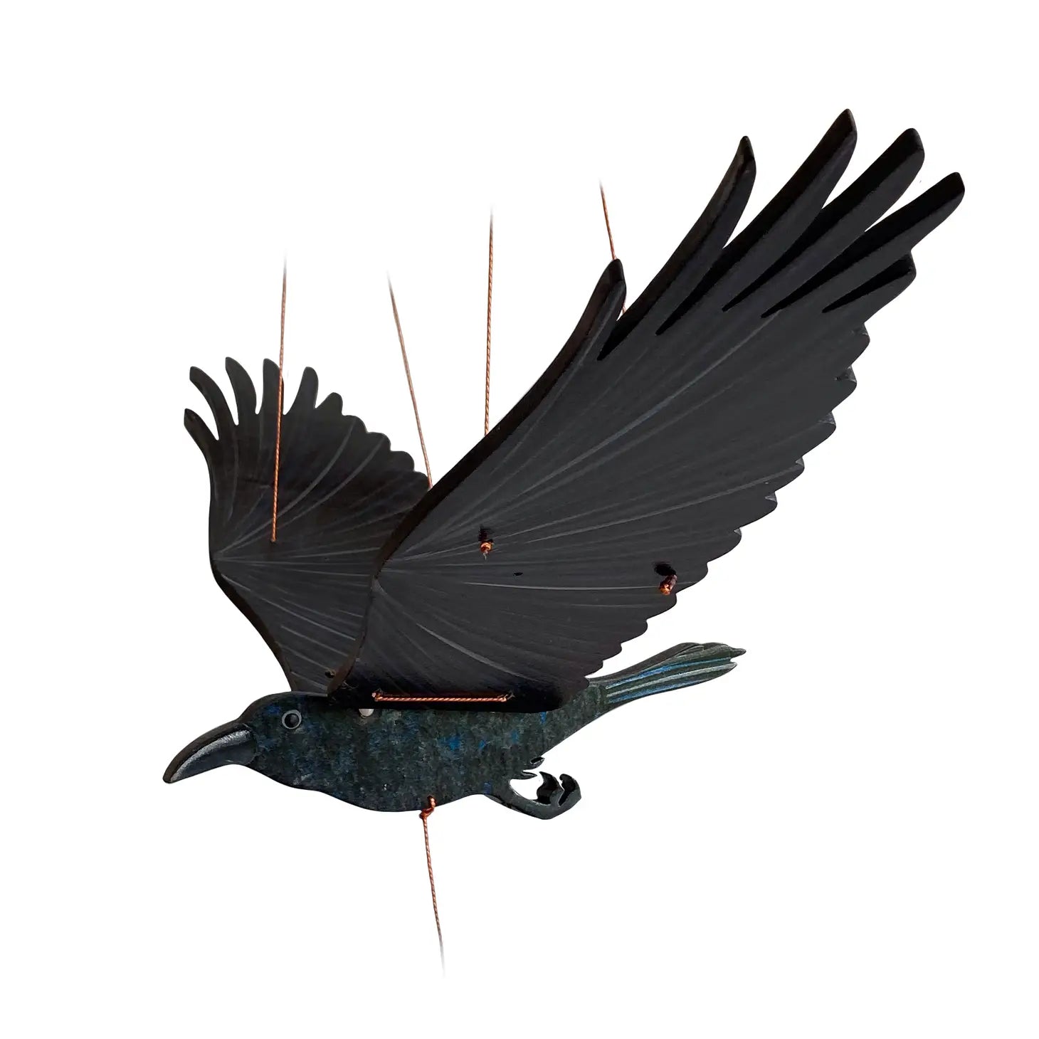 Raven Crow Mobile