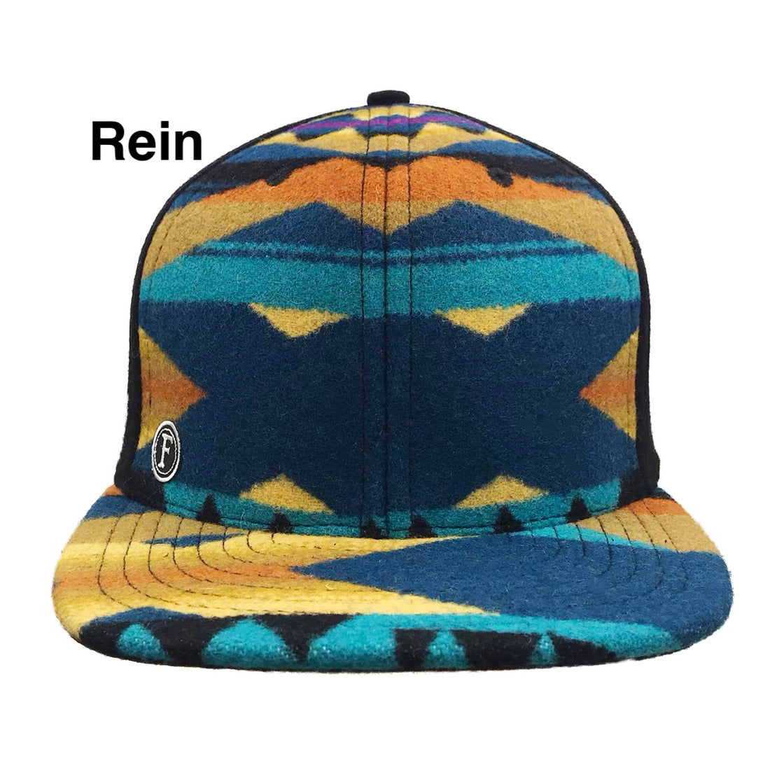 Adult Lux Ball Cap | Rein