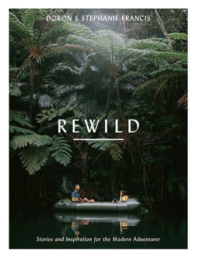 Rewild (PRE ORDER)