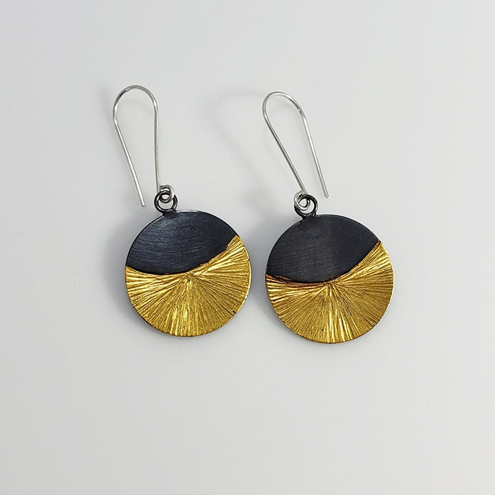 Rise Earrings