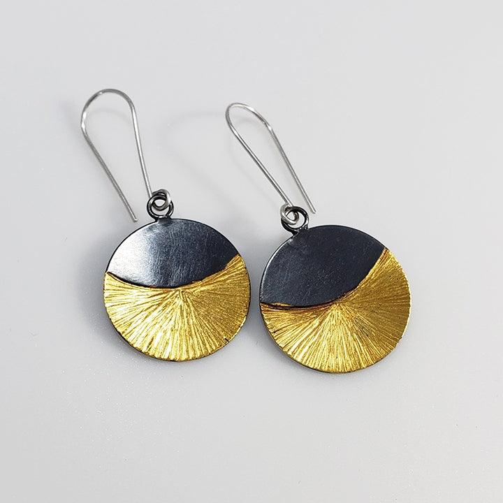 Rise Earrings