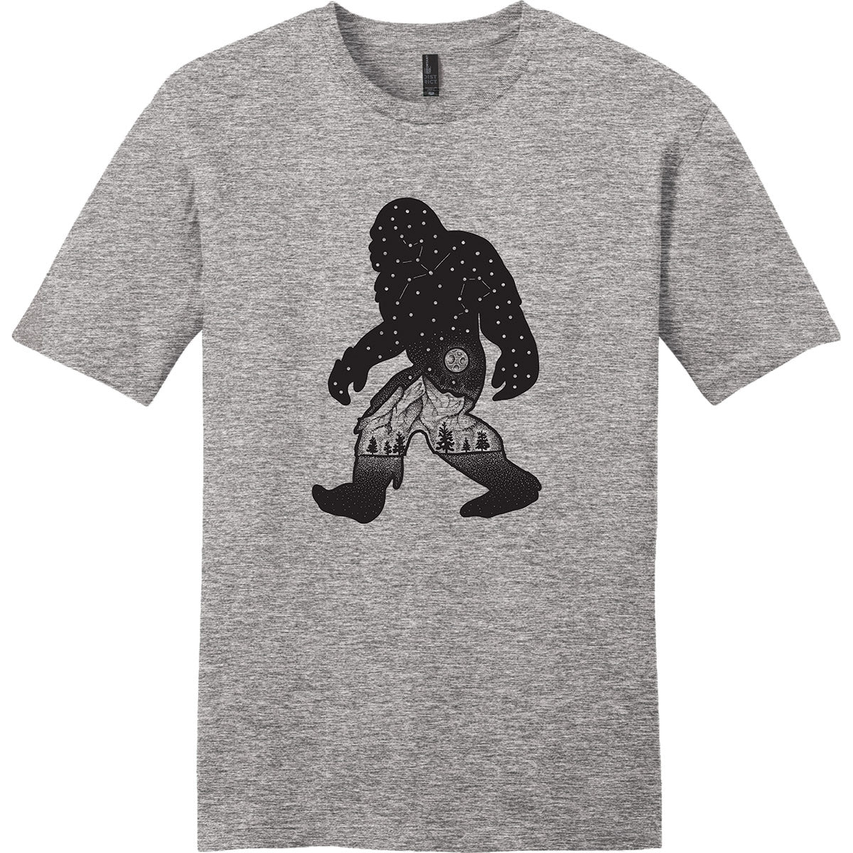 Constellation Sasquatch Adult