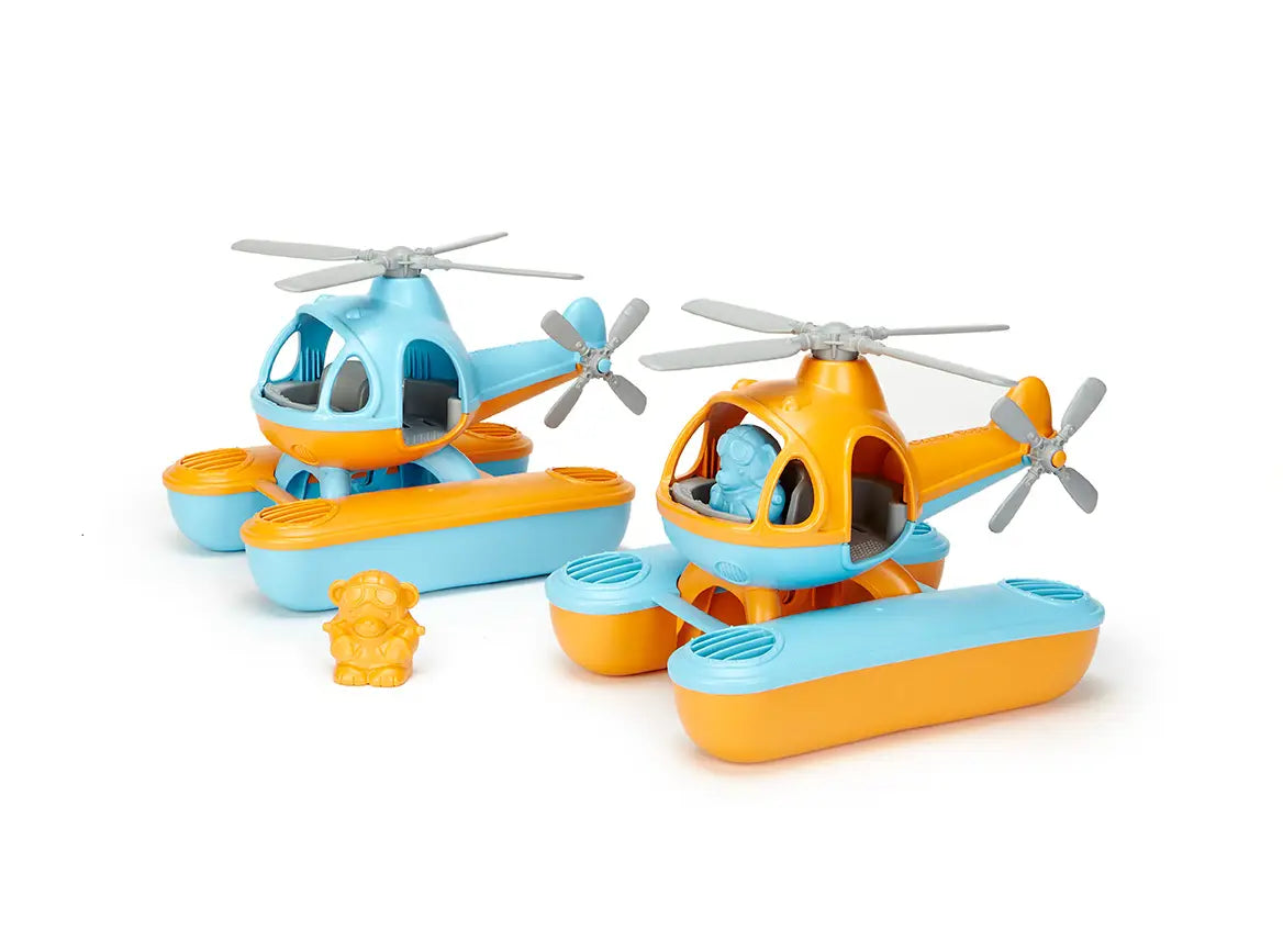 Sea Copter