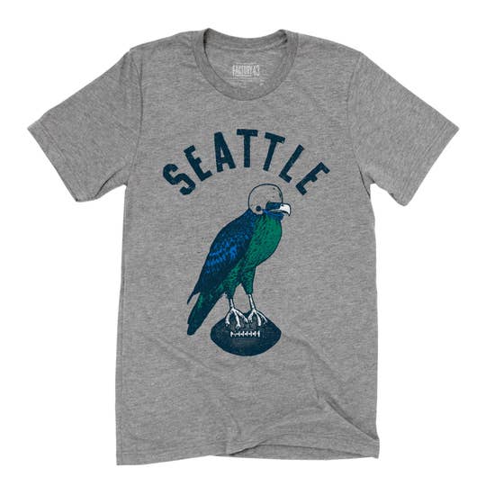 Youth Seabird - Unisex Shirt