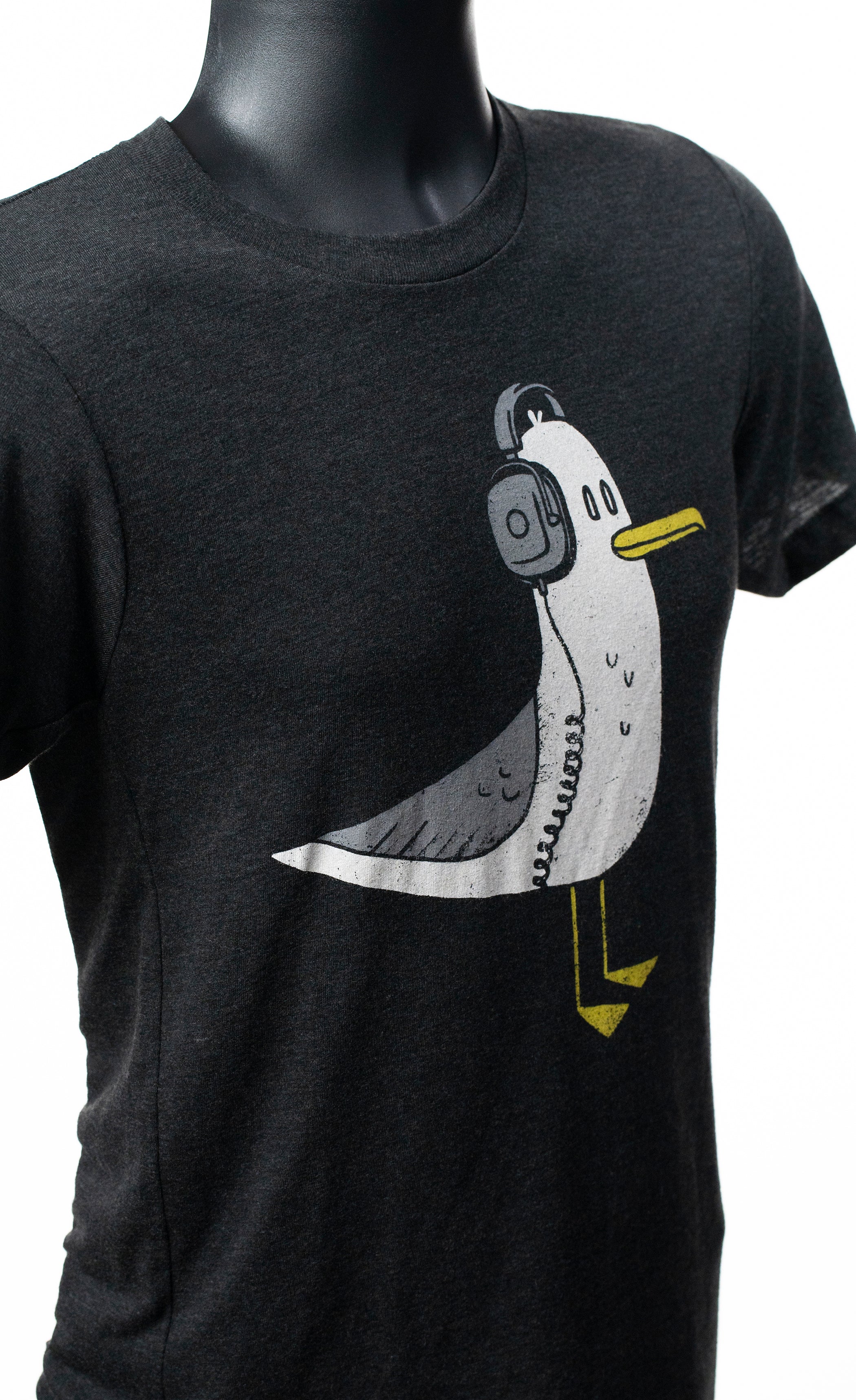 Seagull - Unisex Shirt