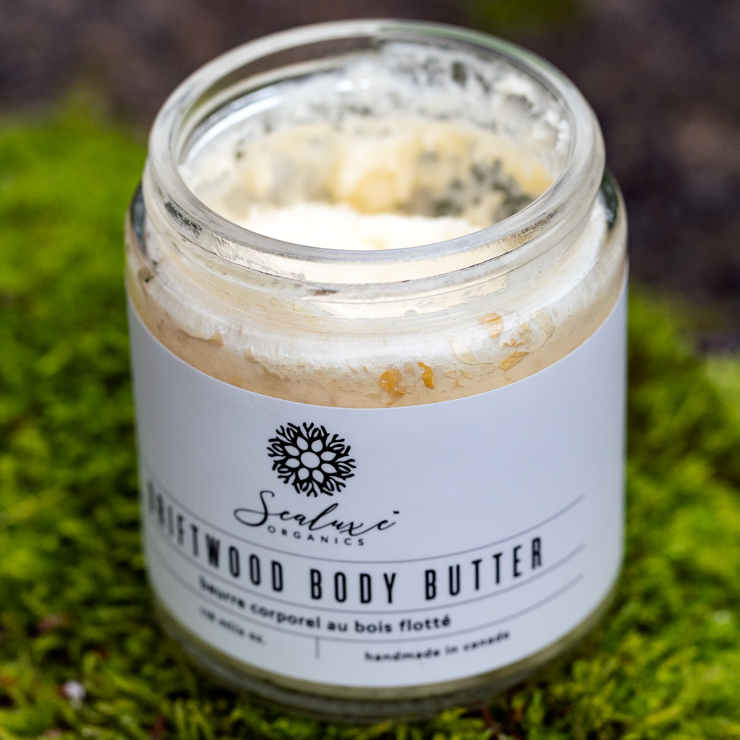 Driftwood Body Butter