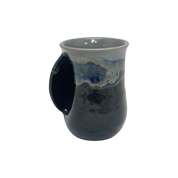 Handwarmer Mug | Stormy Night