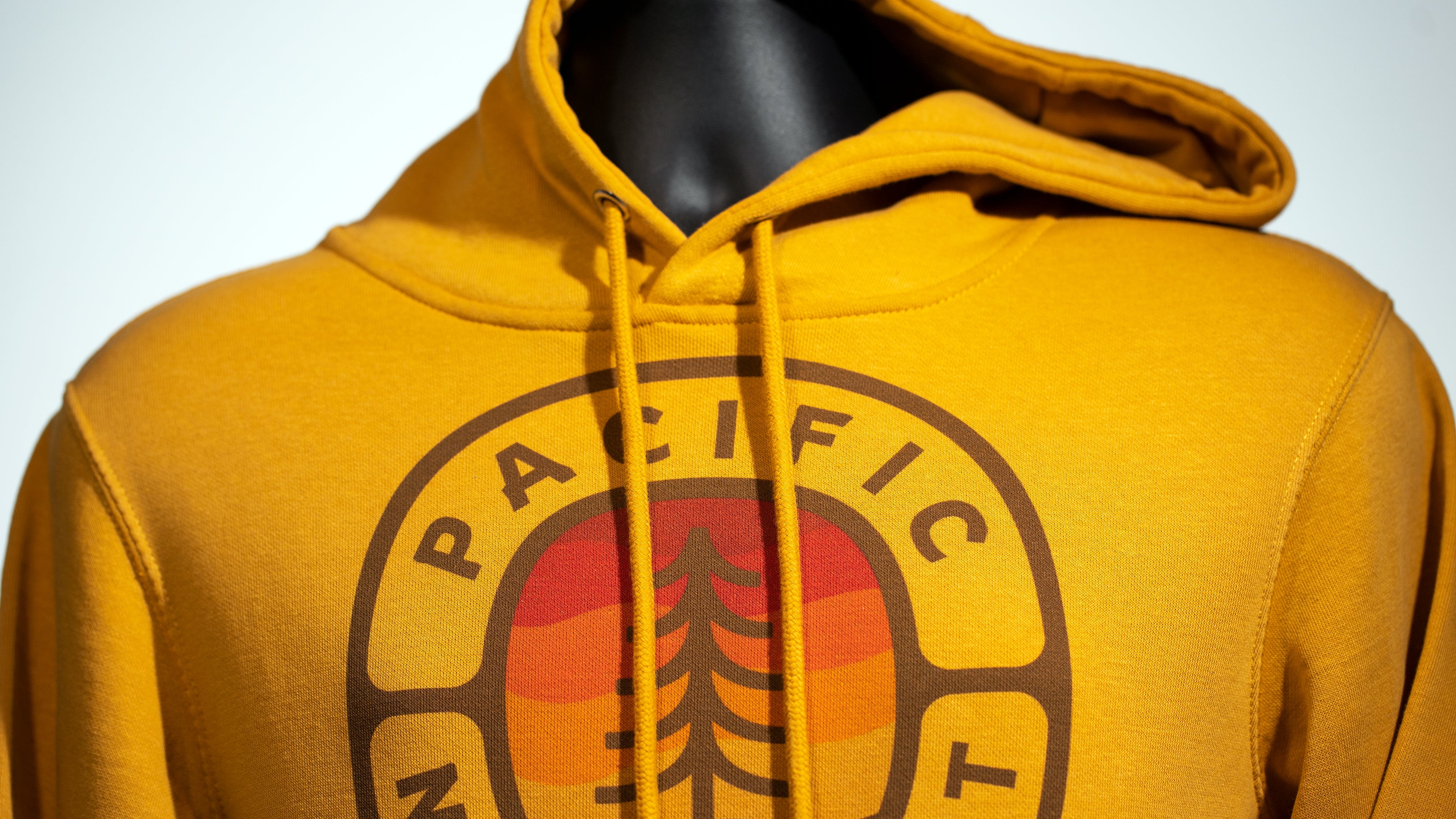 Sunset Tree | PNW | Hoodie