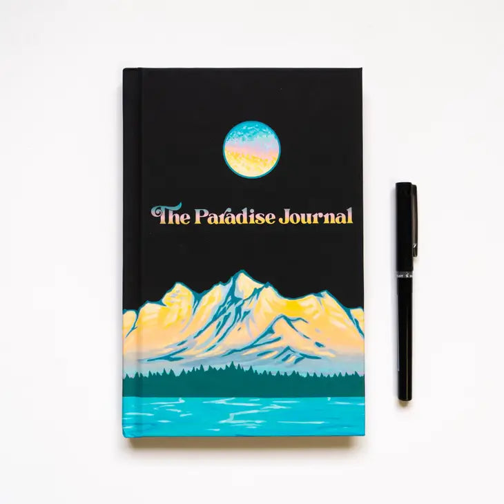 The Paradise Journal