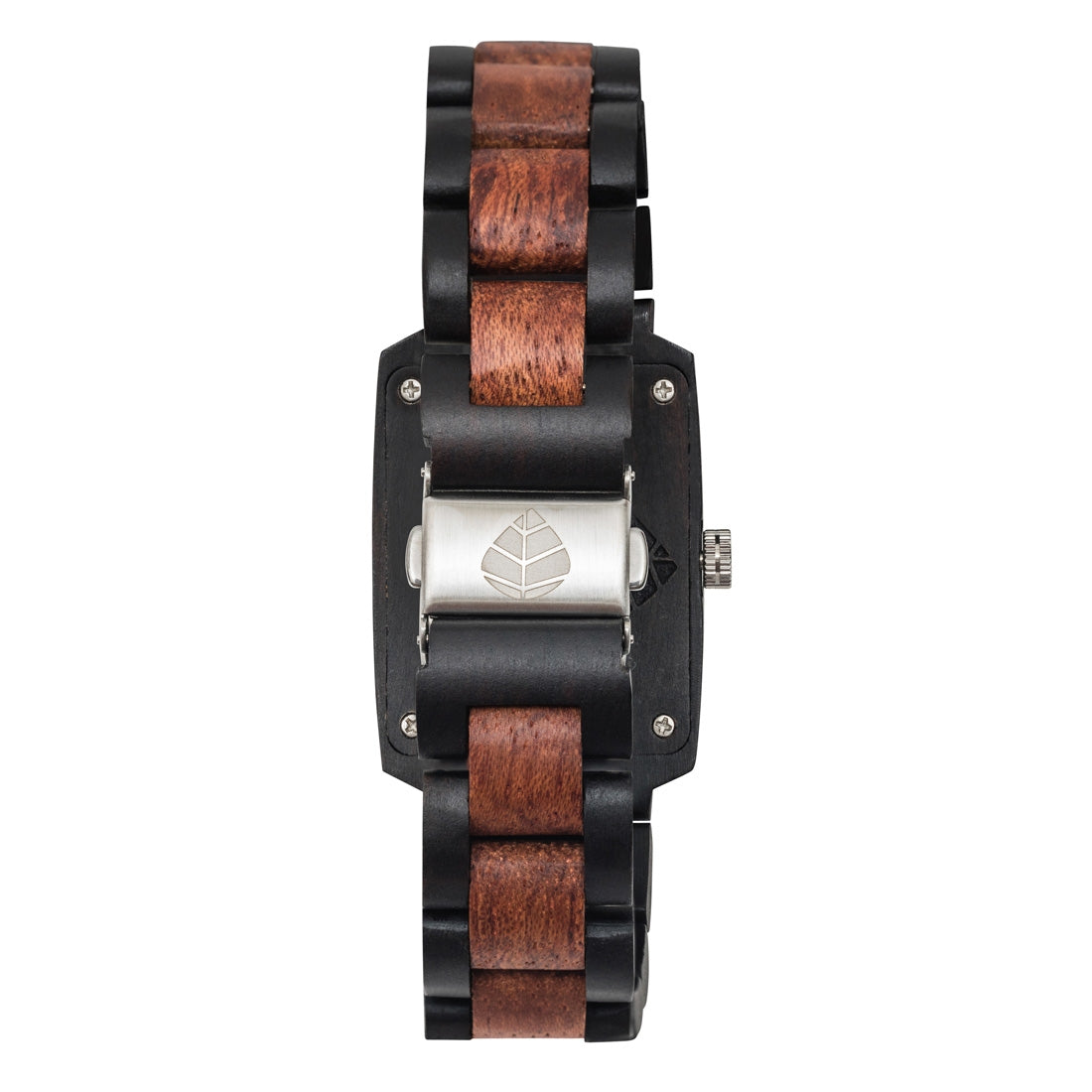 Timber II Watch - Leadwood/Katalox