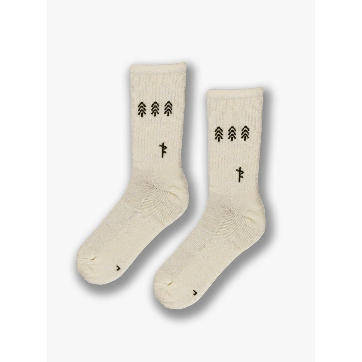 Timber Socks