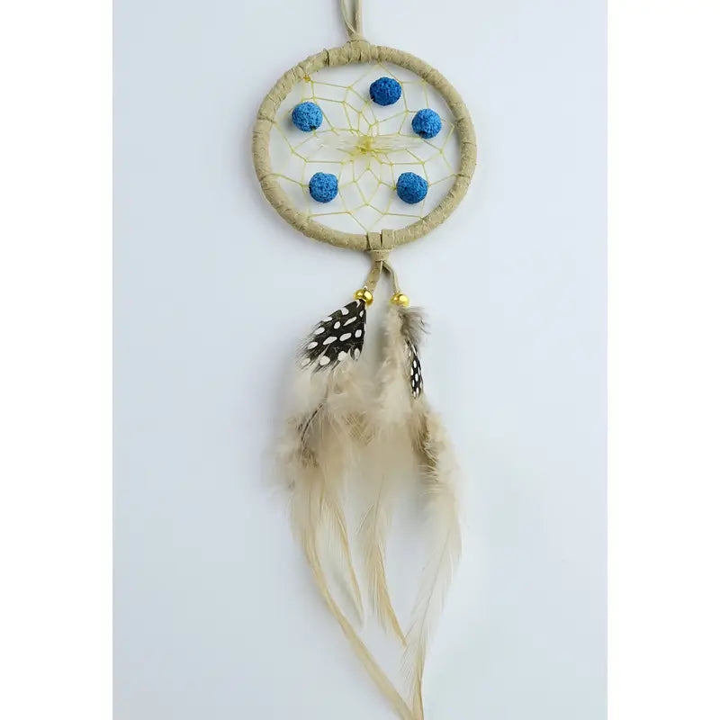 Dream Catcher - Earth's Essence Aroma