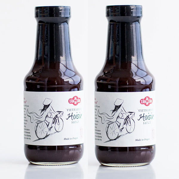 12.75 oz Vietnamese Hoisin Sauce