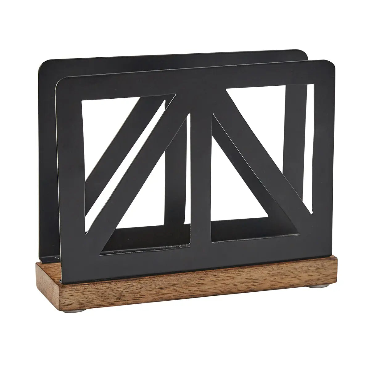 Urban Farmhouse Napkin Holder