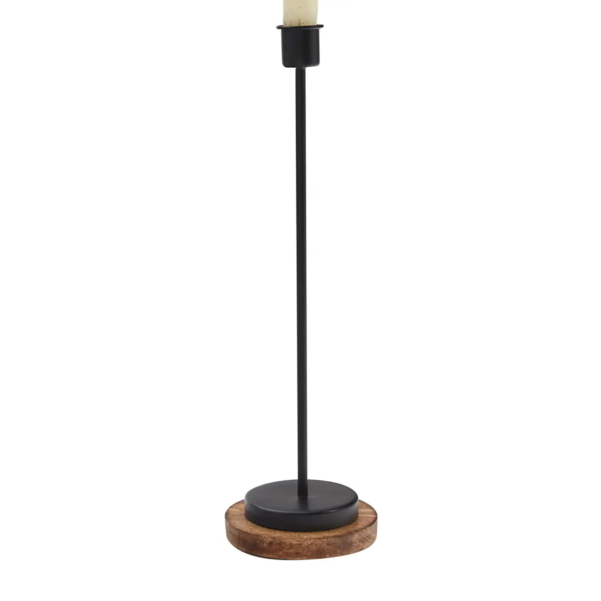 Urban Farmhouse Taper Candle Holder