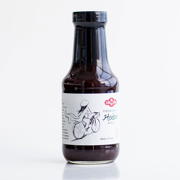 12.75 oz Vietnamese Hoisin Sauce