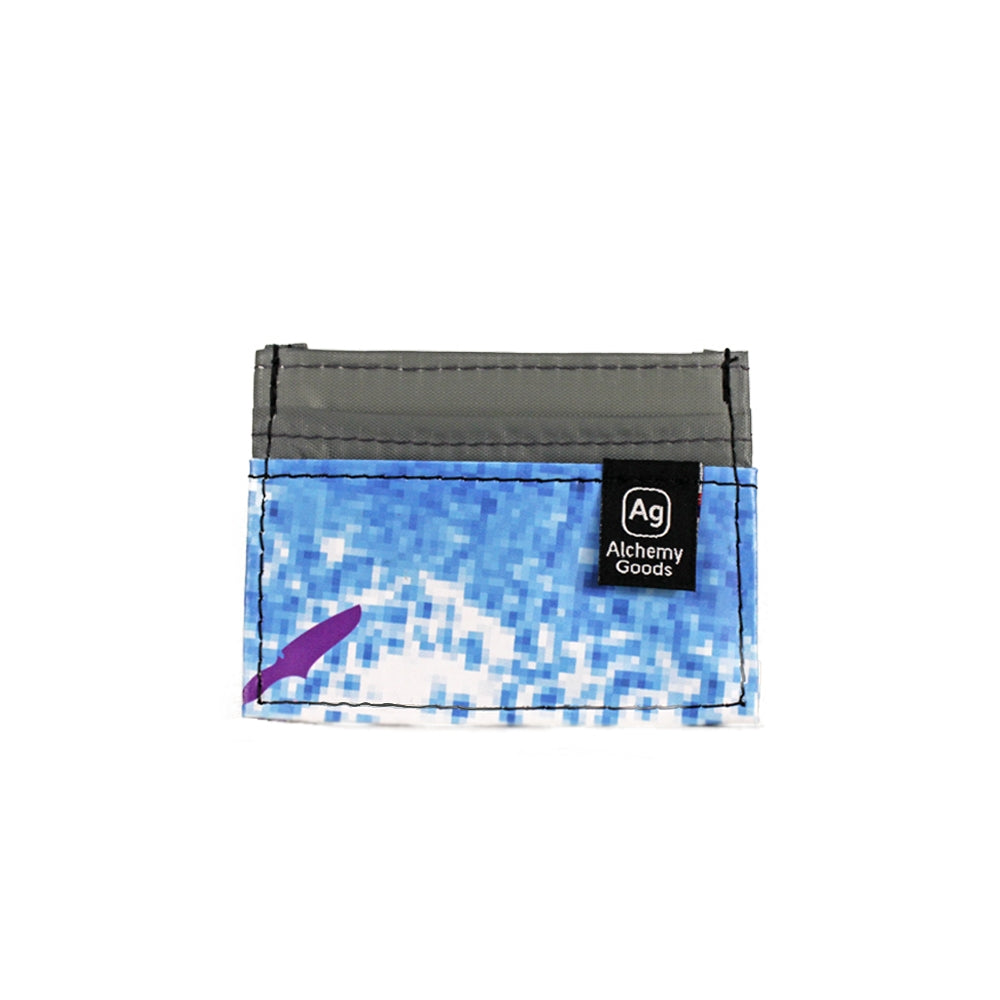 Late Night Wallet - Multicolor