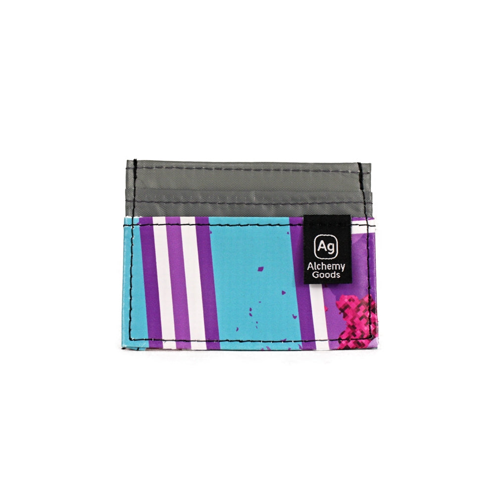 Late Night Wallet - Multicolor