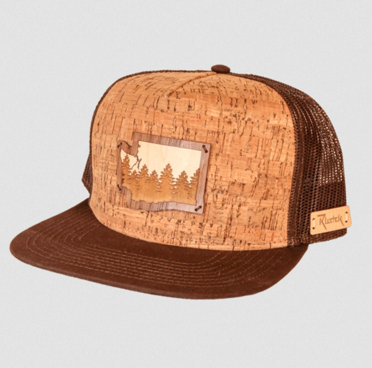 Rustek Collective Trucker Hat