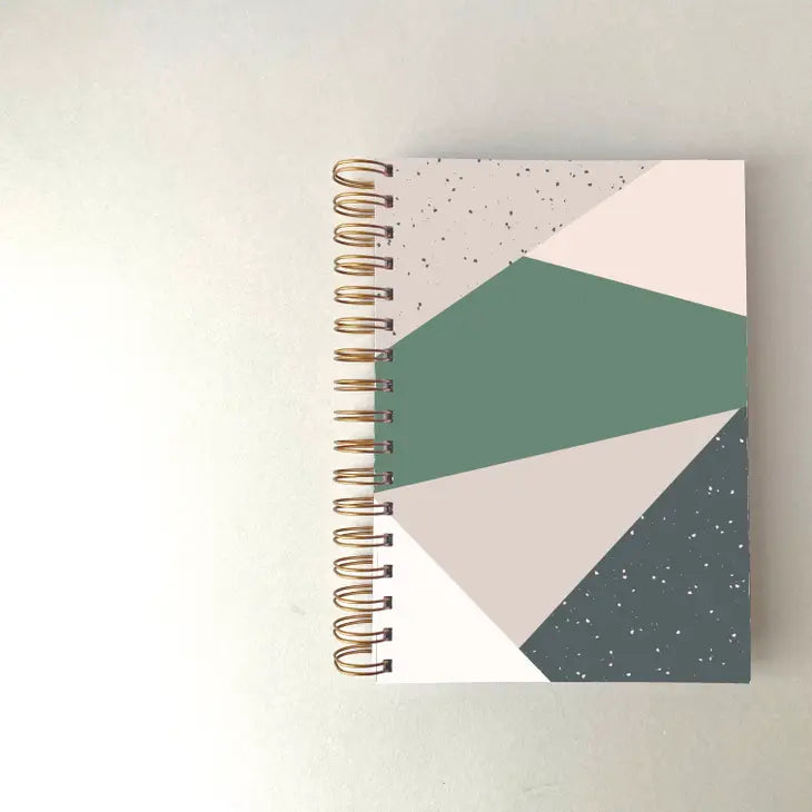 Weekly Planner | Geometric