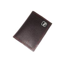 AG Belltown Wallet- Vinyl Upholstery