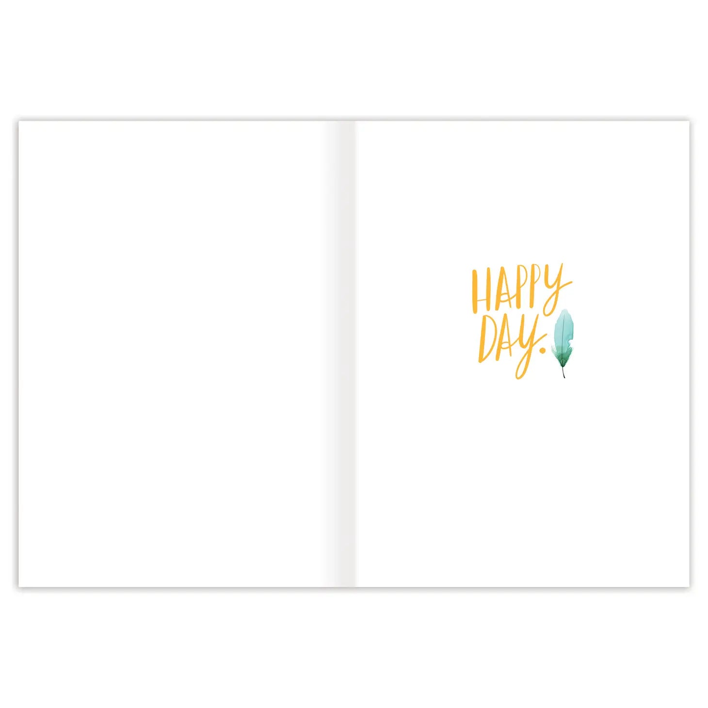 Happy Spring Day Card