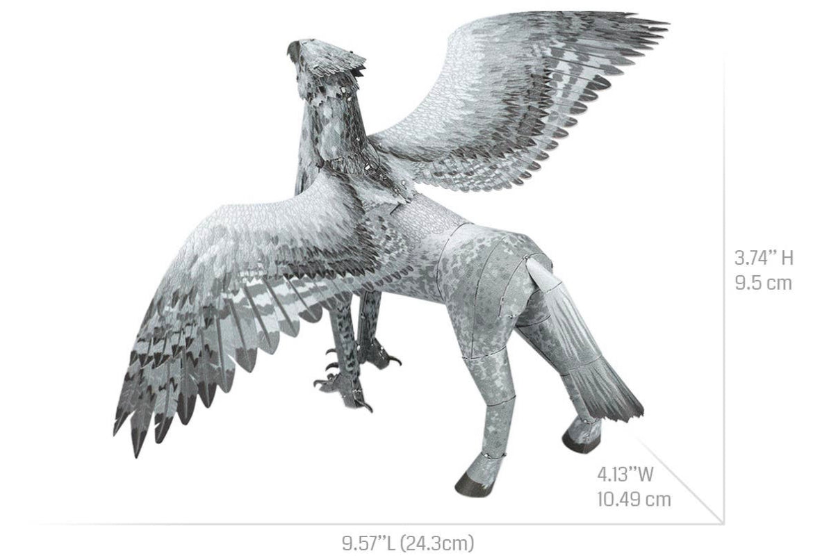 Buckbeak | Harry Potter