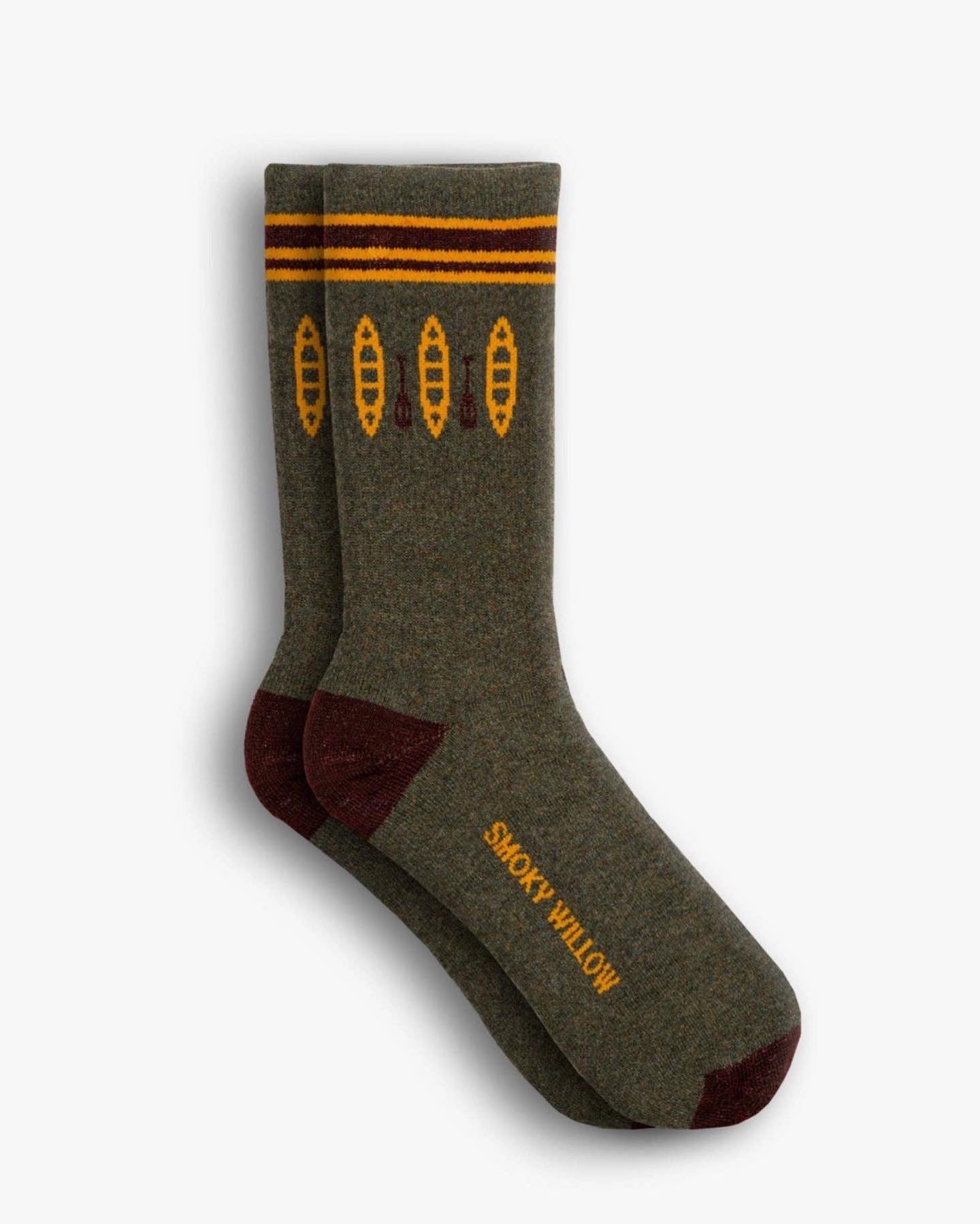 Payette Socks