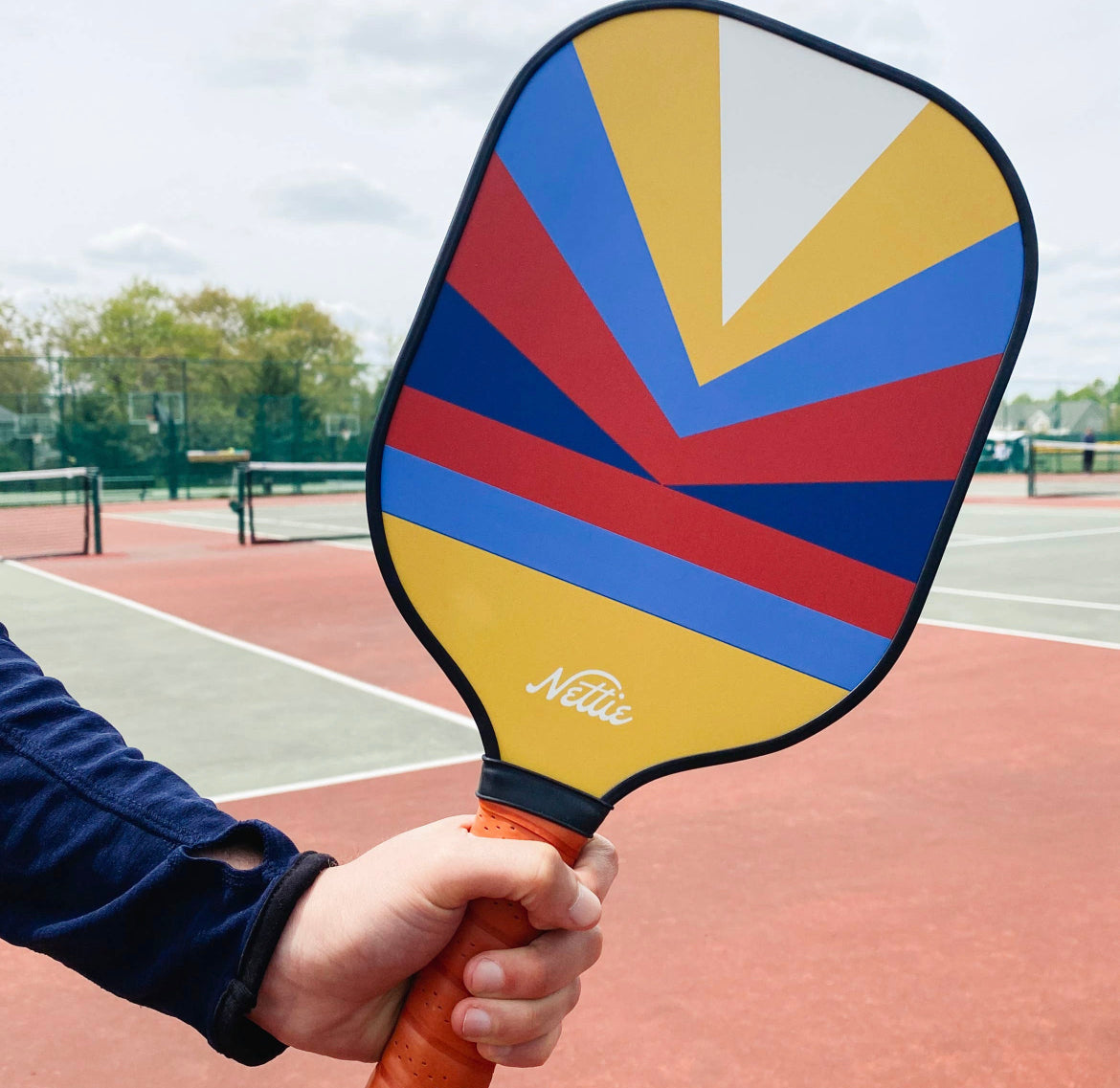 Pendleton Pickleball Paddle