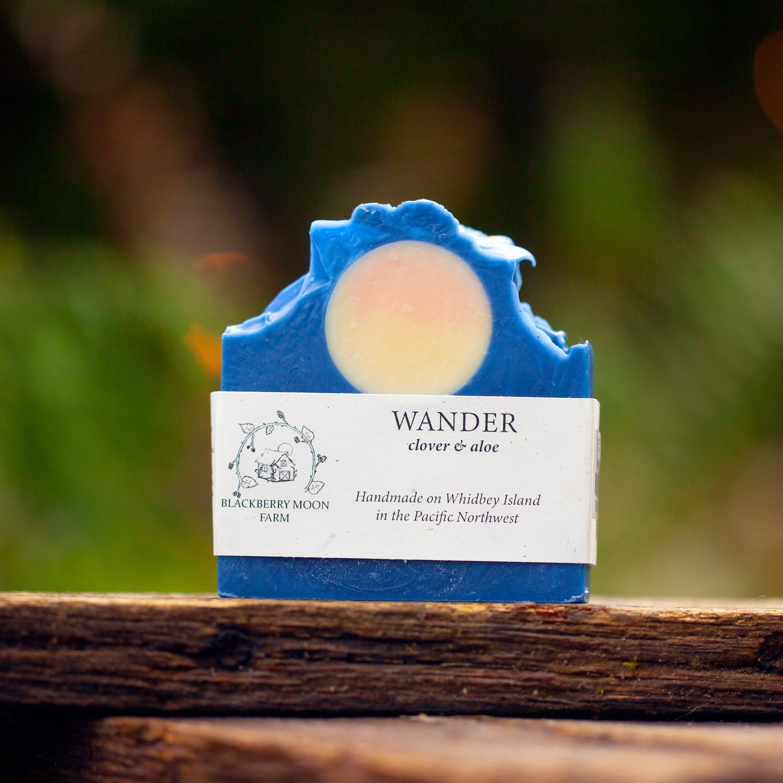 Wander Soap