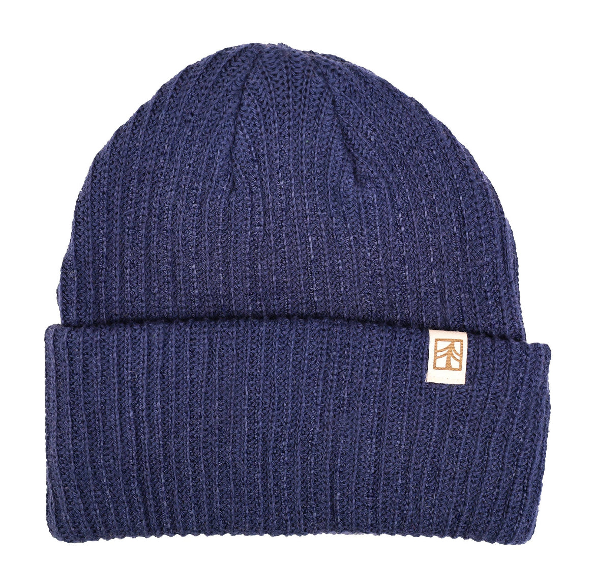 100% Organic Cotton Beanie