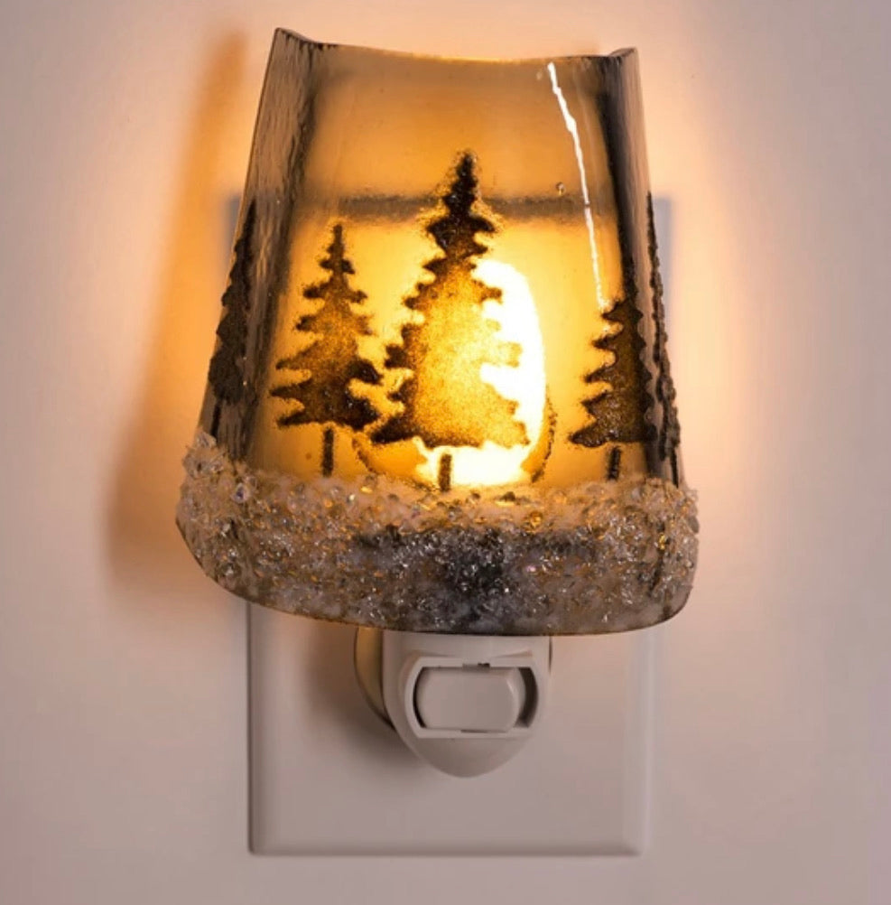 Forest Nightlight