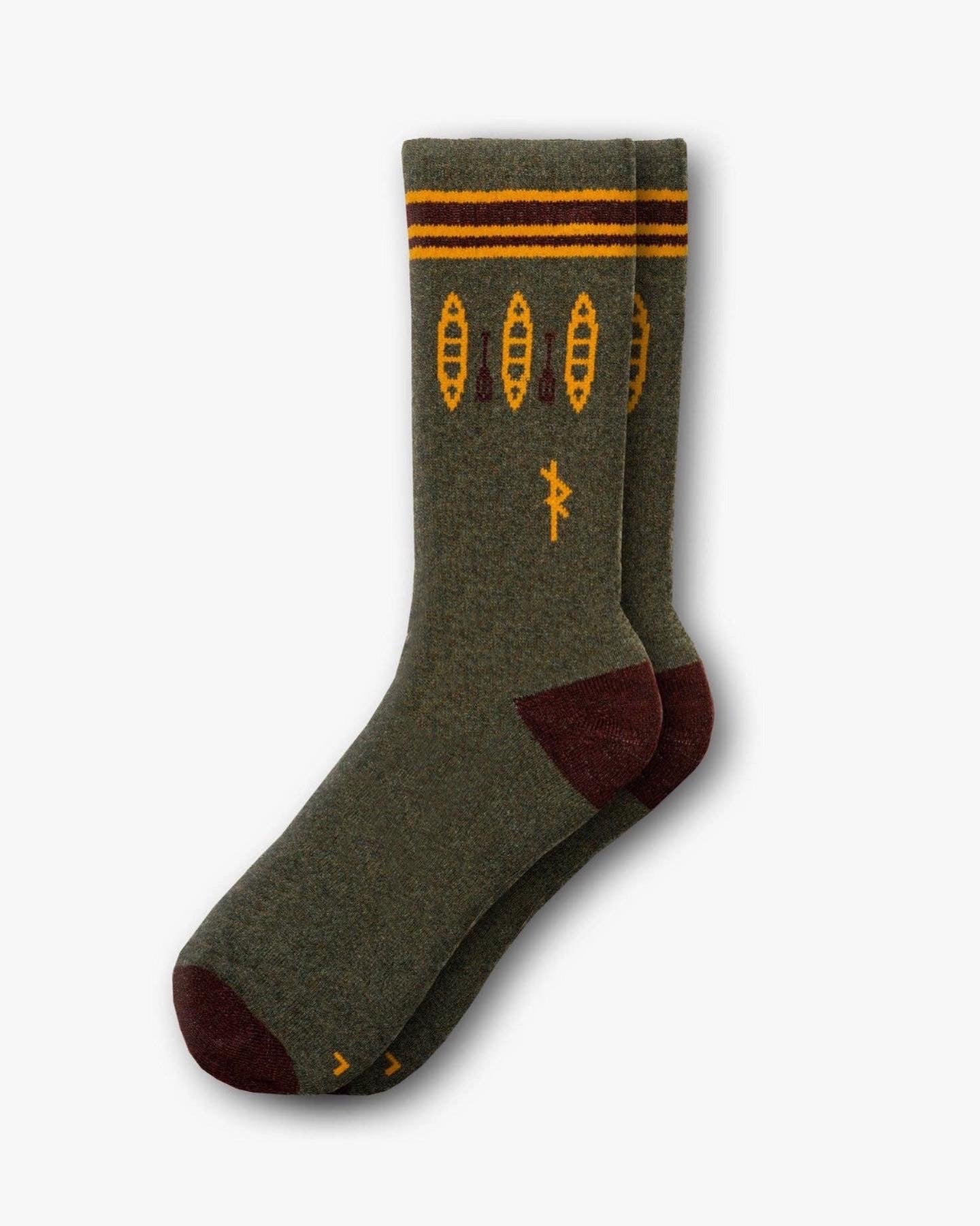 Payette Socks