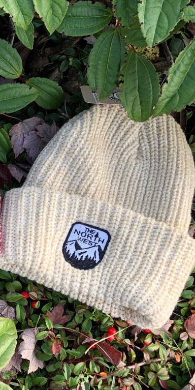 Northwest Knit Beanie