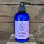 Blackberry Moon Pure Lavender Lotion